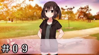 夢を叶えよう！「世界で一番悲しい笑顔」 [第九話]
