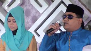 Download lagu Subro Academi Indosiar 'Bisa Ngaji sangat merdu' mp3