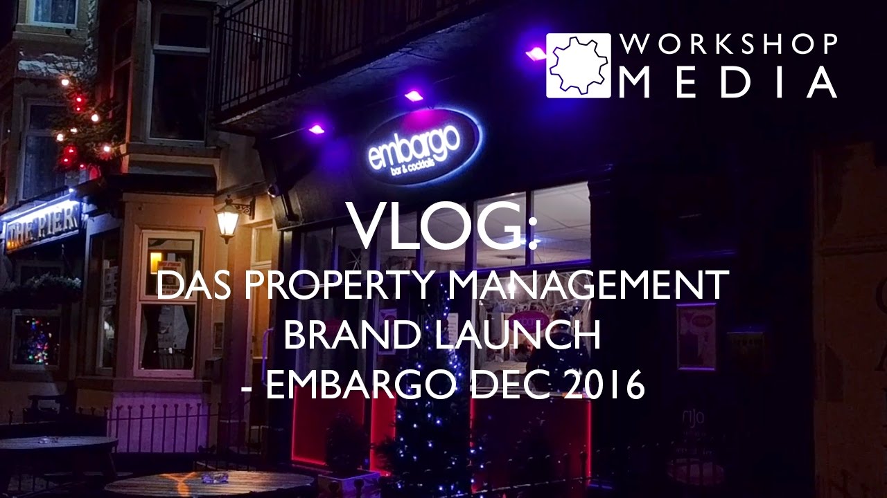 Das Property Management Brand Launch