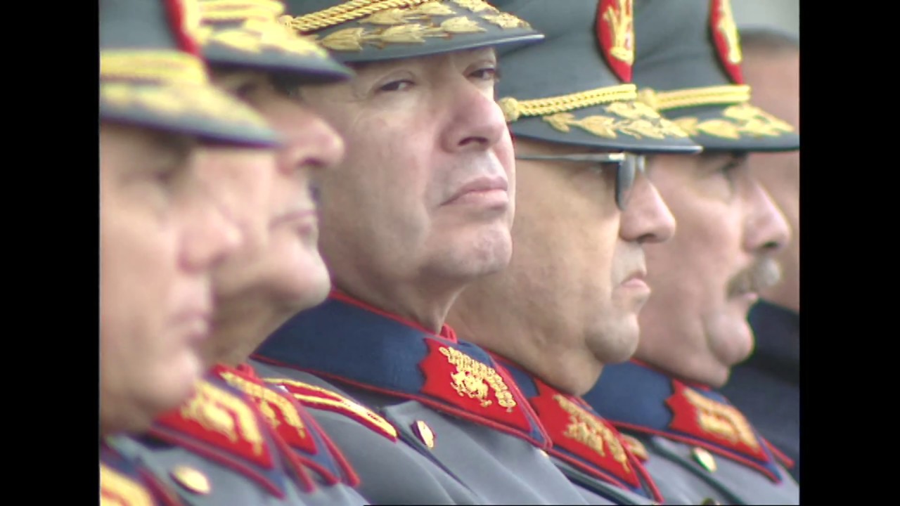 Chile: mi vecino es torturador - Documental