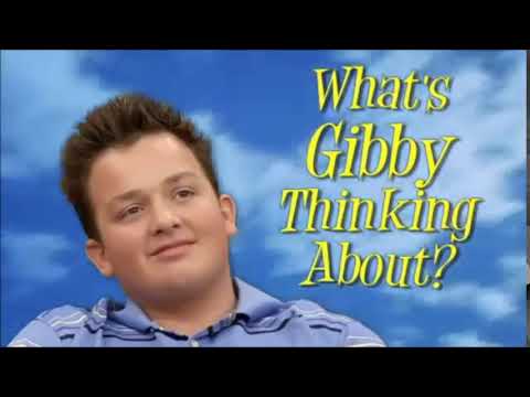 What's Gibby Thinking About?