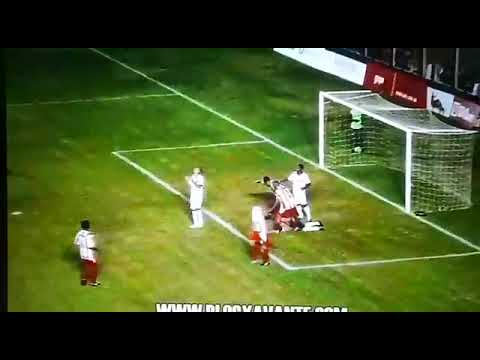 tiaguinho goleiro guarany  de bage x brasil  de pelotas estadio bento freitas
