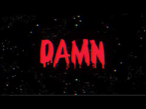 DAMN!!(Prod.Laykx)(Official audio)