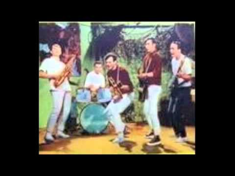 Michael Z Gordon and The Routers - Big Band