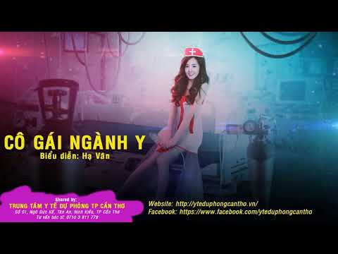 CÔ GÁI NGÀNH Y
