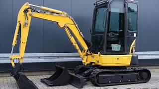 بيع حفارة صغيرة Komatsu PC 26 MR-3 | 2018 | 2289h - صورة 4 | Machineryline حفارة صغيرة Komatsu PC 26 MR-3 | 2018 | 2289h | صورة 4 - Machineryline