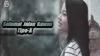 Download lagu SELAMAT JALAN KAWAN TIPE-X | Jovita Aurel Cover (Lyric) mp3