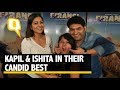 Desi Talk With The Cast Of Firangi Kapil Sharma Ishita Dutta The Quint