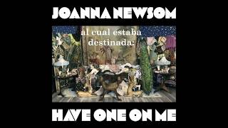 Joanna Newsom - Ribbon Bows (subtitulada en español)