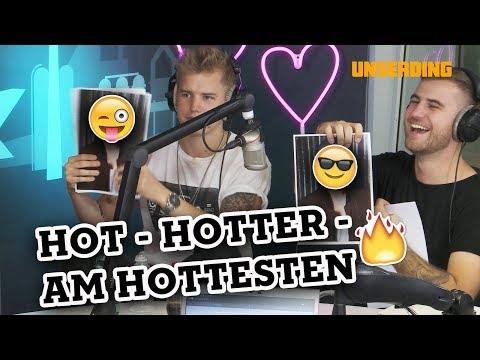 Kayef oder T-Zon: wer sieht nackt besser aus?? 🤔