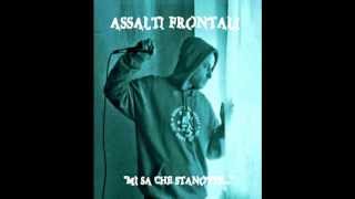 Musik-Video-Miniaturansicht zu Un posto speciale Songtext von Assalti Frontali