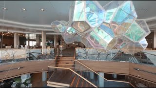 Mein Schiff 1: XXL Drohnenflug Mein Schiff 1: XXL Drohnenflug