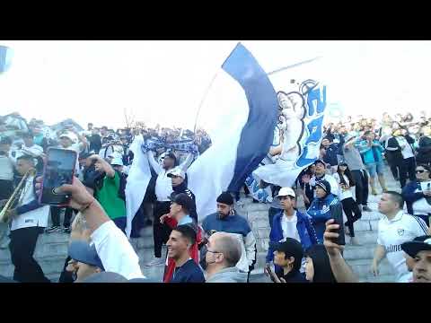 "Indios Kilmes- Mí viejo siempre me llevo a la cancha" Barra: Indios Kilmes &bull; Club: Quilmes &bull; País: Argentina