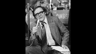 Studio Hilversum: 20e sterfdag Gerrit den Braber (Dl. 7: Van Conny Vandenbos naar Rita Hovink)