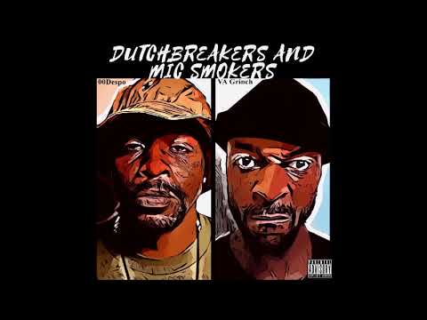 00Despo & VA Grinch - Used feat. Lunatic & Freddie Flowers (2019)