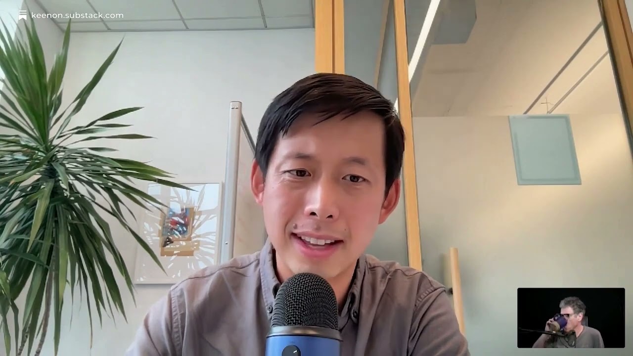 The Virtuous Side Of Silicon Valley: How Jimmy Chen is Building Tech to Help the Poorest America