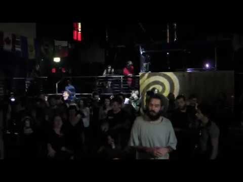 University of Dub_Imperial Sound Army - Last Tune_HQ