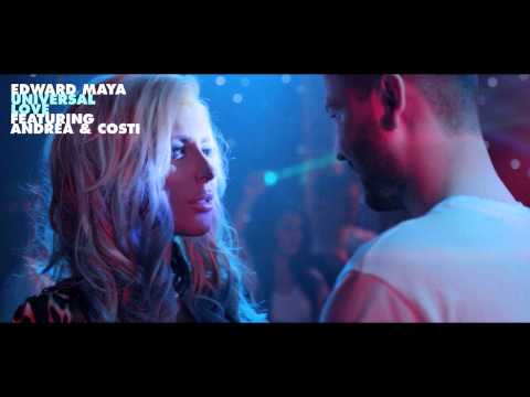 Edward Maya feat. Andrea & Costi - Universal Love (Official Audio)