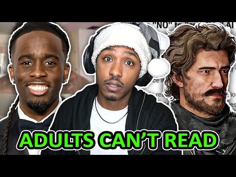 We’re Getting Dumber