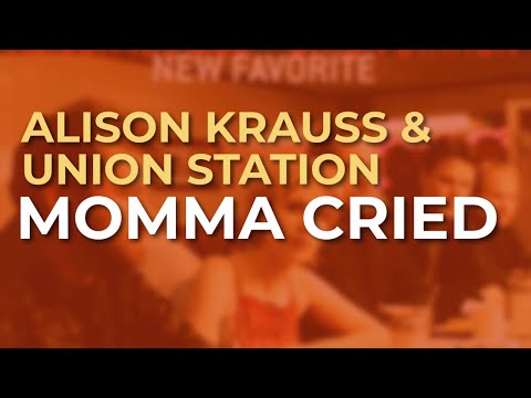 Momma Cried cover