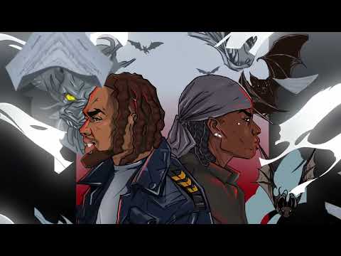 Bnxn, Rema - Fi Kan We Kan ( Music Audio )