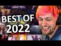 Sodapoppin S MOST VIEWED CLIPS Of 2022