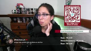 LIVE FLUMINENSE: QUINTA-FEIRA