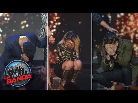 download lagu mp3 mp4 Programa La Banda 2016, download lagu Programa La Banda 2016 gratis, unduh video klip Programa La Banda 2016