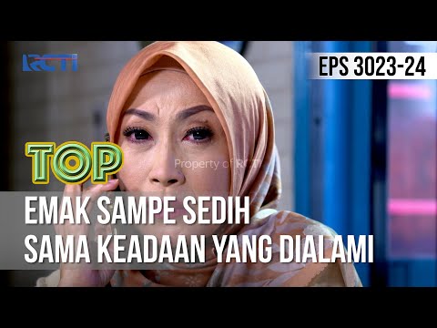 Emak Sampe Sedih Sama Keadaan Yang Dialami - TUKANG OJEK PENGKOLAN
