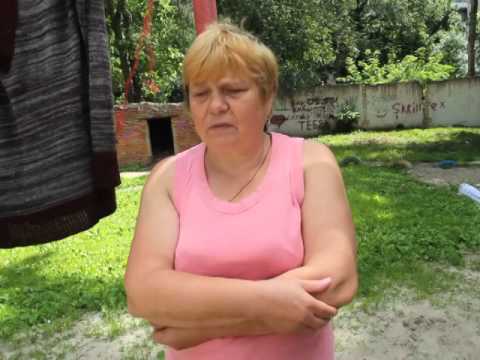 Украинские беженцы в Курске: «Наших мужчин отправляют на мясо»