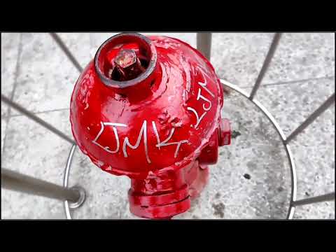 Graffiti Solo Tagging Signature and Bombing Mission #3