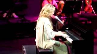 04 In This Life- Delta Goodrem - Live - Christmas Eve 2009