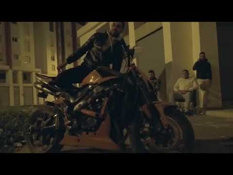 LFRDA-9G ft.L3issabaMuzik[clipo officiel]