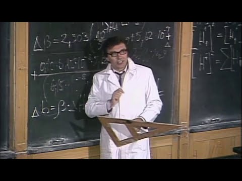Karel Gott - Věčný laik (1984) HD