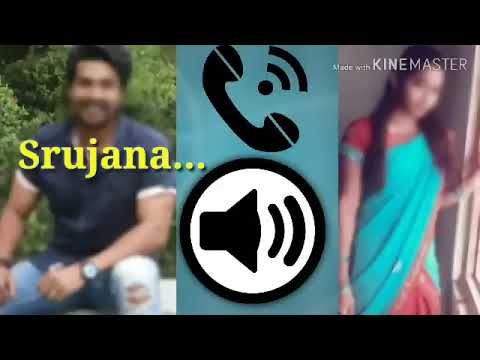 Srujana break up Audio clip🎧audio🙂 #audio