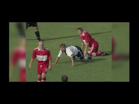 17/8/1997 Hradec Králové - Slovan Liberec 1-0