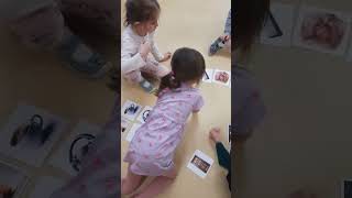 LaFi hra – Co patří k sobě | Kritické myšlení