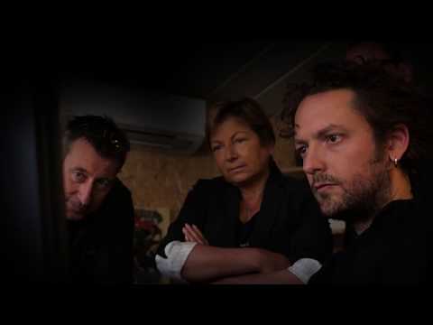 Teaser : Le Dragon de Calais