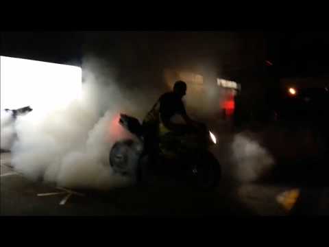 Speedweek Stecher Racing  EWC Oschersleben 8h Rennen