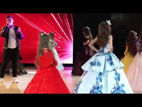 BIG FASHION SHOW от Basso Kira Tan и Максим Полянский