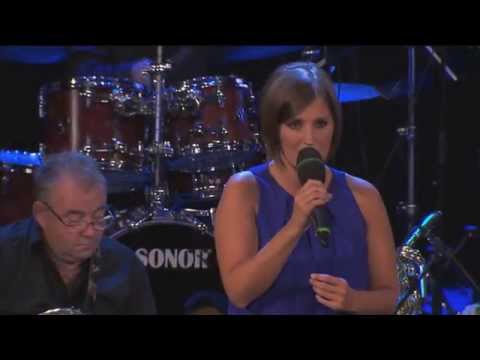 Andrejka Možina in Big Band Rtv Slovenija