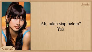 Download lagu no na rollerblade Lyrics mp3