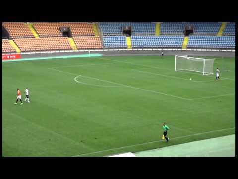 APL, round 6, 12.09.2015, Ararat 0:2 Shirak, full game