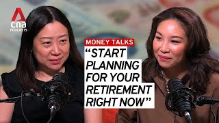 Download lagu What if you can't save enough for retirement? | Money Talks podcast mp3