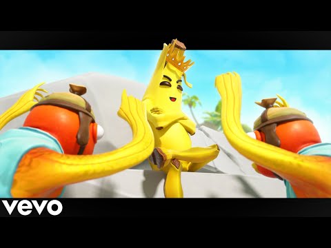 MEHRKED - Fishy OFF Me (Official Music Video)