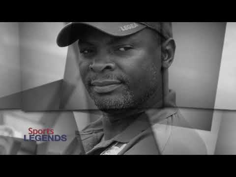 The Sensational Football Journey Of James Nandwa || SPORTS LEGEND