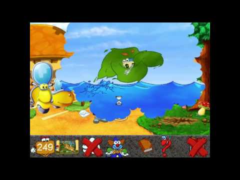 Adibou et le Secret de Paziral PC