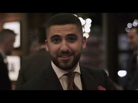 The John Lobb Gentlemen's Cocktail