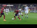video: Armin Hodzic gólja a Paks ellen, 2020
