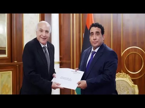 زيارة عطاف إلى ليبيا...خطوة ضرورية لعصابات الحكم